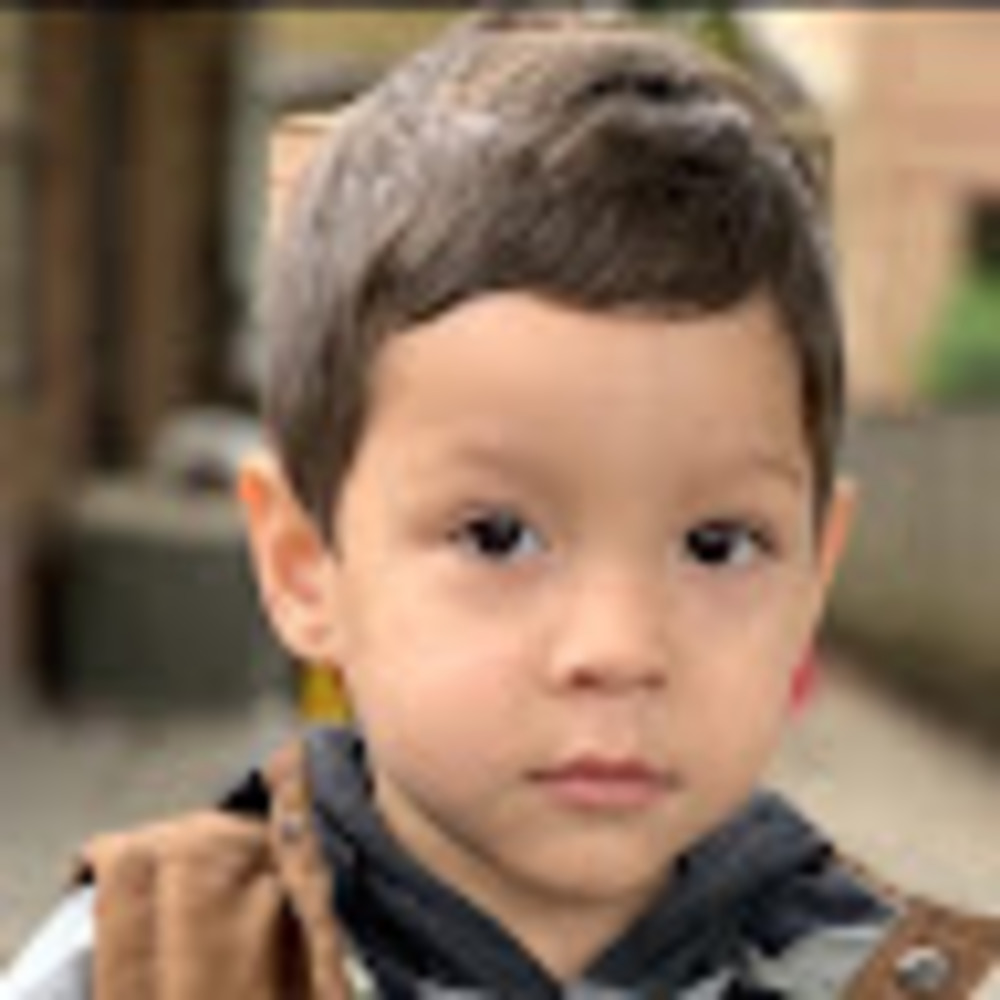 Meet your Posher, Eduardo